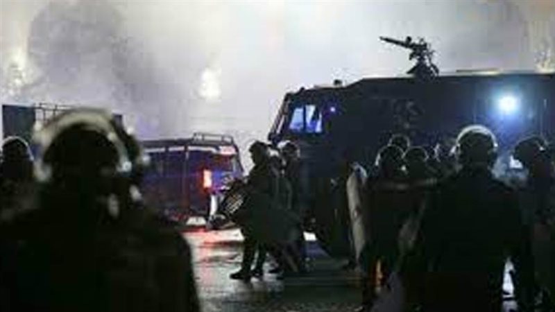 صورة أرشيفية