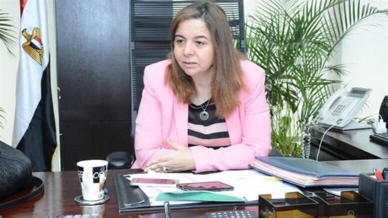 مي عبدالحميد الرئيس