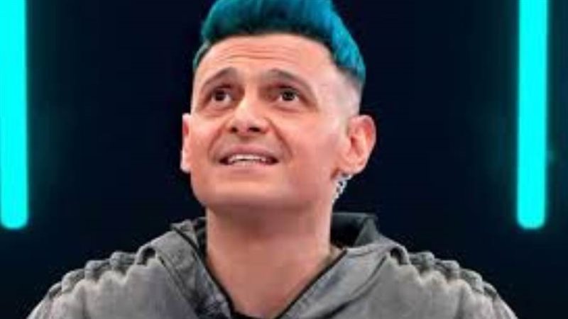 رامزعقله طار