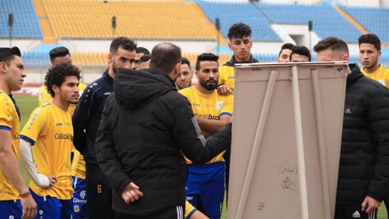 الإسماعيلي