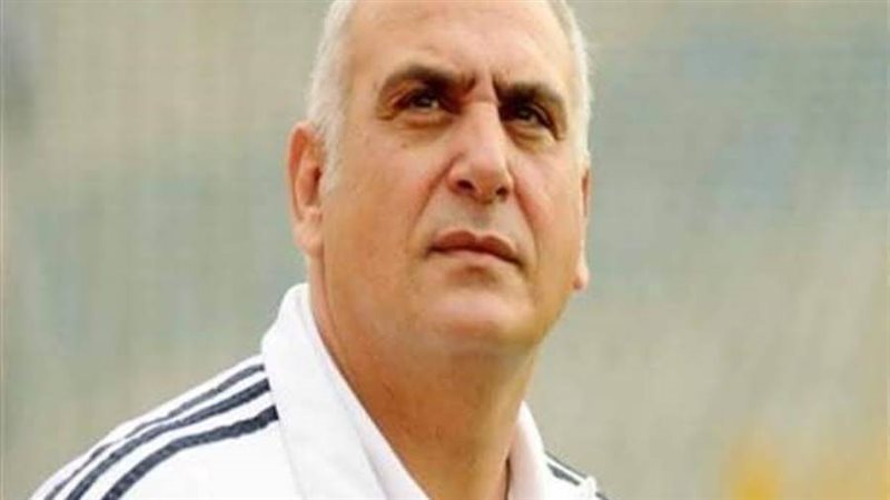 مصطفى المنيرى