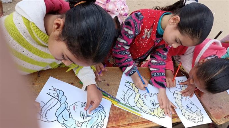 قافلة عبد العظيم