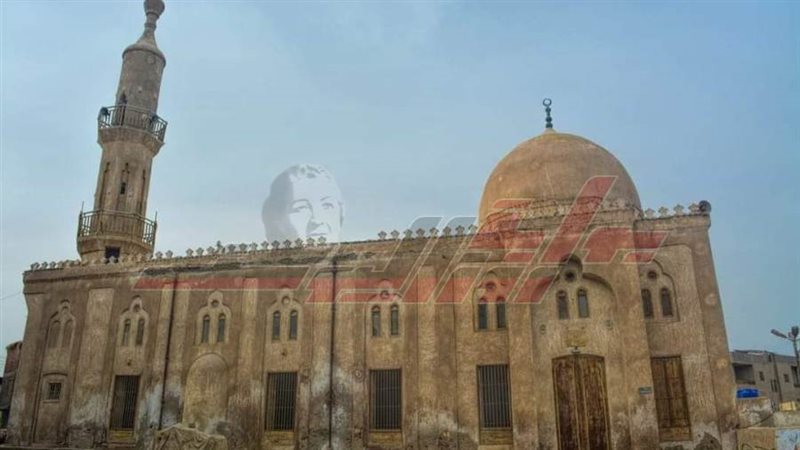 مسجد ابوغنام