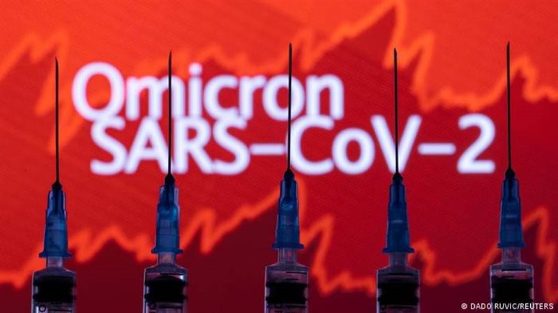 أوميكرون