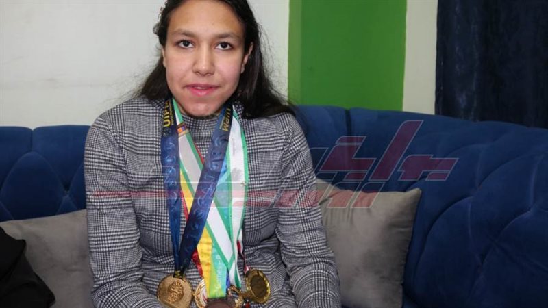 فاطمة أحمد الصاوي