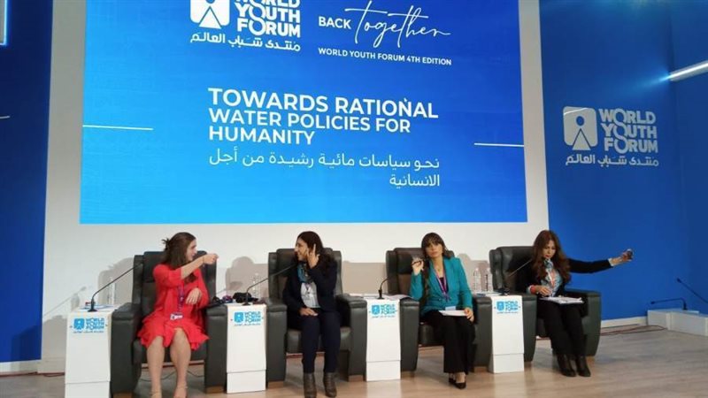 انطلاق ورش العمل