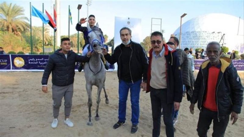 مهرجان عبد الخالق