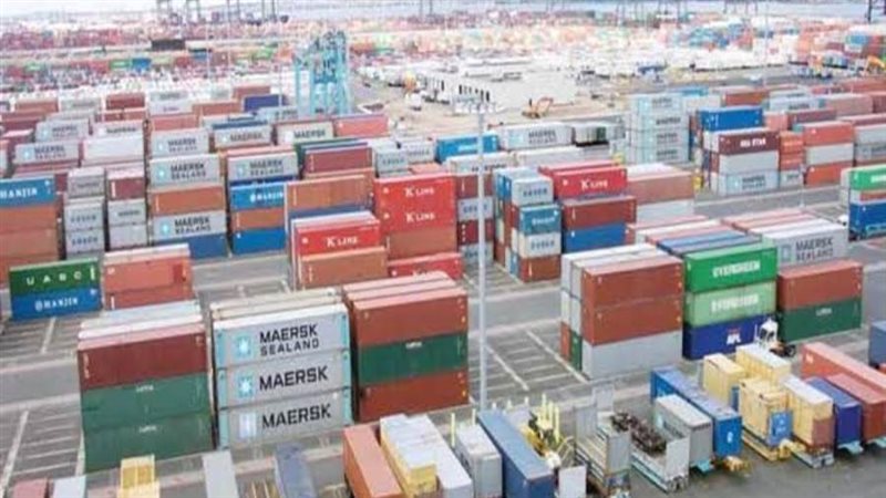 جمارك بورسعيد