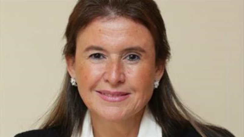 شيرين عليش عضو مجلس