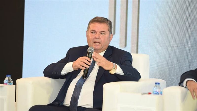 وزير قطاع الأعمال