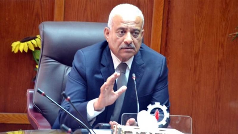 اللواء عبد المجيد