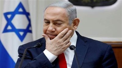 صحيفة إسرائيلية: نتنياهو اجتمع أكثر من ساعة بعضو كنيست مُصاب بـ