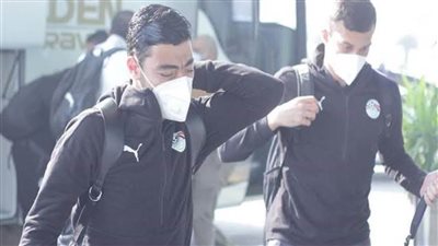 أهم الأخبار الرياضية| مصر في الكاميرون وتسويق الدوري المصري وميار شريف في نهائي ملبورن