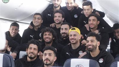 أمم إفريقيا | برنامج منتخب مصر غدًا في الكاميرون 