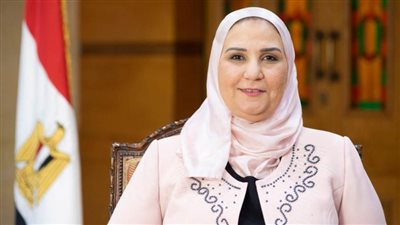 وزيرة التضامن: أغلقنا دار أيتام يملكها محمد الأمين بعد تعرض الفتيات للتحرش