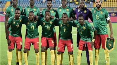  أمم إفريقيا 2021.. التشكيل المتوقع لمنتخب الكاميرون أمام بوركينافاسو