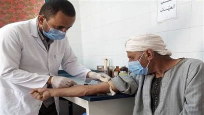 الصحة: فحص 151 ألف مواطن ضمن برنامج 