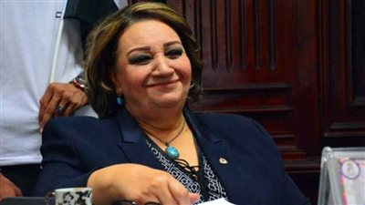 وزيرة الثقافة ناعية المستشارة تهاني الجبالي : إحدى أهم حارسات القانون