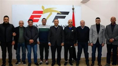 اتحاد التايكوندو: بدء معسكر منتخب مصر للرجال والسيدات غدًا بالمركز الأوليمبى