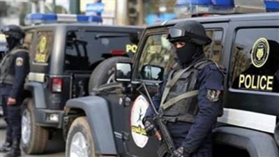 أمن المنافذ يضبط 57 قضية متنوعة خلال 24 ساعة