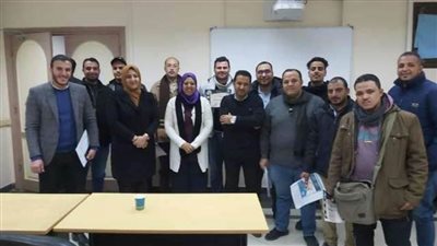 مياه الشرقية تعقد ورش عمل للكيميائيين والفنيين لصقل مهاراتهم وتعزيز قدراتهم 