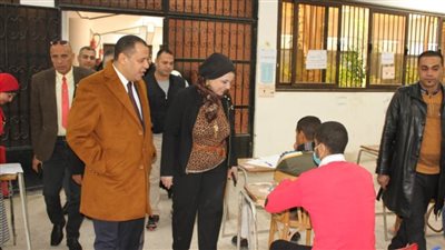 جامعة أسيوط تعلن انتظام أعمال امتحانات الفصل الدراسي الأول للعام الجامعي 2021/2022