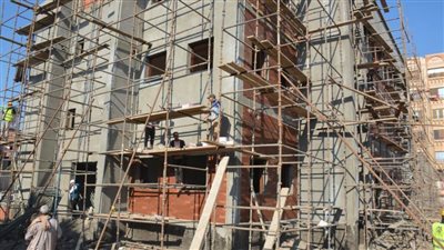 ننشر إنجازات القليوبية فى 13 قطاعا خدميا بتكلفة 433.9 مليون جنيه 