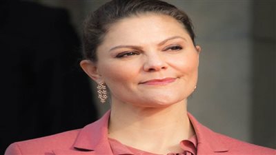 السويد: إصابة الأميرة فيكتوريا بكورونا