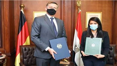 بعد توقيع الرئيس.. التفاصيل الكاملة لمشروعات التعاون المصري الألماني