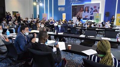 تنسيقية الشباب تشارك في ورشة عمل 