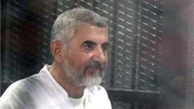 تأجيل استئناف حسن مالك على حكم حبسه سنتين في قضية مباشرة أعمال البنوك 