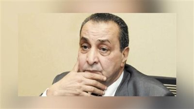 تجديد حبس محمد الأمين 15 يومًا على ذمة التحقيقات