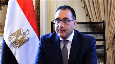 رئيس الوزراء يبحث المجالات المقترحة للتعاون مع شركة 