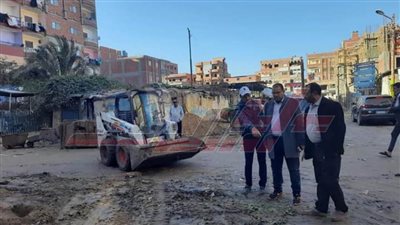 طوارئ بمدينة الرياض استعدادا للتقلبات الجوية