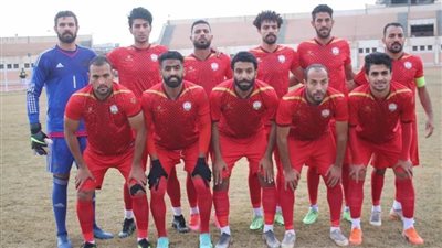 المنيا يواصل صحوته ويحقق فوزًا غاليا على البداري بعقر داره بثلاثية نظيفة