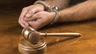 السجن 15 عامًا للمتهم بقتل زوجته بالدقهلية