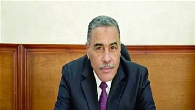 محافظ مطروح يشهد توقيع ملحق بروتوكول لدعم تنمية الثروة الحيوانية