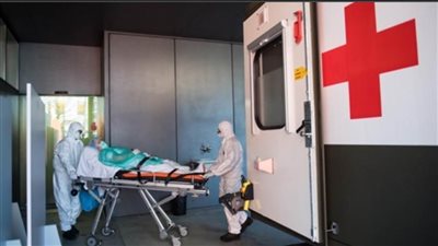 بريطانيا تسجل 141 ألفا و472 إصابة و97 حالة وفاة بكورونا خلال 24 ساعة