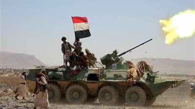 قوات موالية للحكومة اليمنية تسيطر على آخر مواقع الحوثيين بمحافظة شبوة