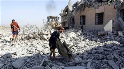 اليمن تحقق في مقتل وإصابة 1237 مدنياً بينهم نساء وأطفال خلال 2021