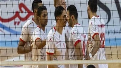 طائرة الزمالك يختتم استعداداته لمواجهة الطيران في الدوري العام