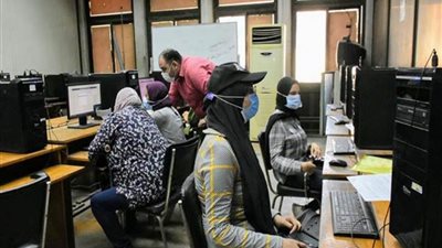 تخفيض الحد الأدنى للقبول بالجامعات الخاصة لطلاب المرحلة الثالثة.. اعرف التفاصيل