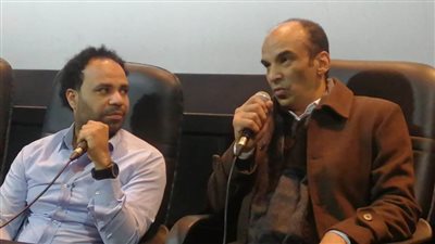 حضور جماهيري كبير بفعاليات نادي سينما المستقلة