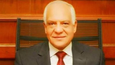 محافظ الجيزة يتفقد موقف السرفيس الجديد بالشوربجي