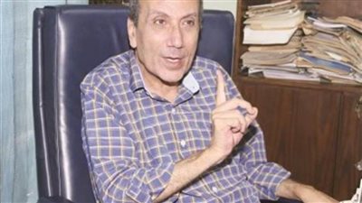 رشاد كامل ناعيًا الإبراشي: كان جريئًا وشديد المواجهة مع كل ما هو فاسد