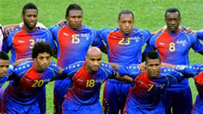 كأس أمم إفريقيا.. الرأس الأخضر تزاحم الكاميرون في الصدارة