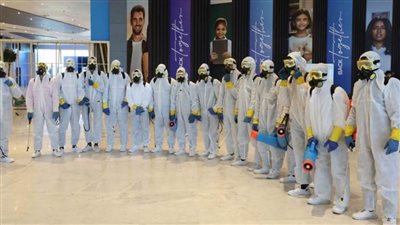 في إطار الخطة الوقائية.. انطلاق منتدى شباب العالم غدًا وتقسيم الحضور على الفعاليات الرئيسية