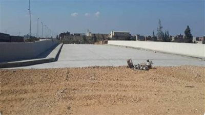 وزير الرى : مشروعات الصرف الزراعى تسهم فى الحفاظ على خصوبة التربة وزيادة الإنتاج الزراعى