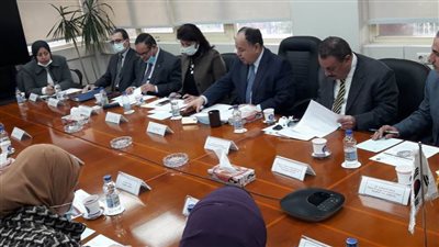 وزير المالية: الزيارة المرتقبة لرئيس كوريا الجنوبية لمصر تعكس تنامي العلاقات الثنائية