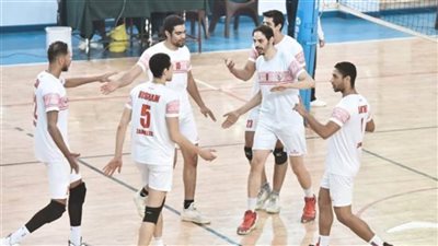 اليوم.. طائرة الزمالك يواجه الطيران في الدوري